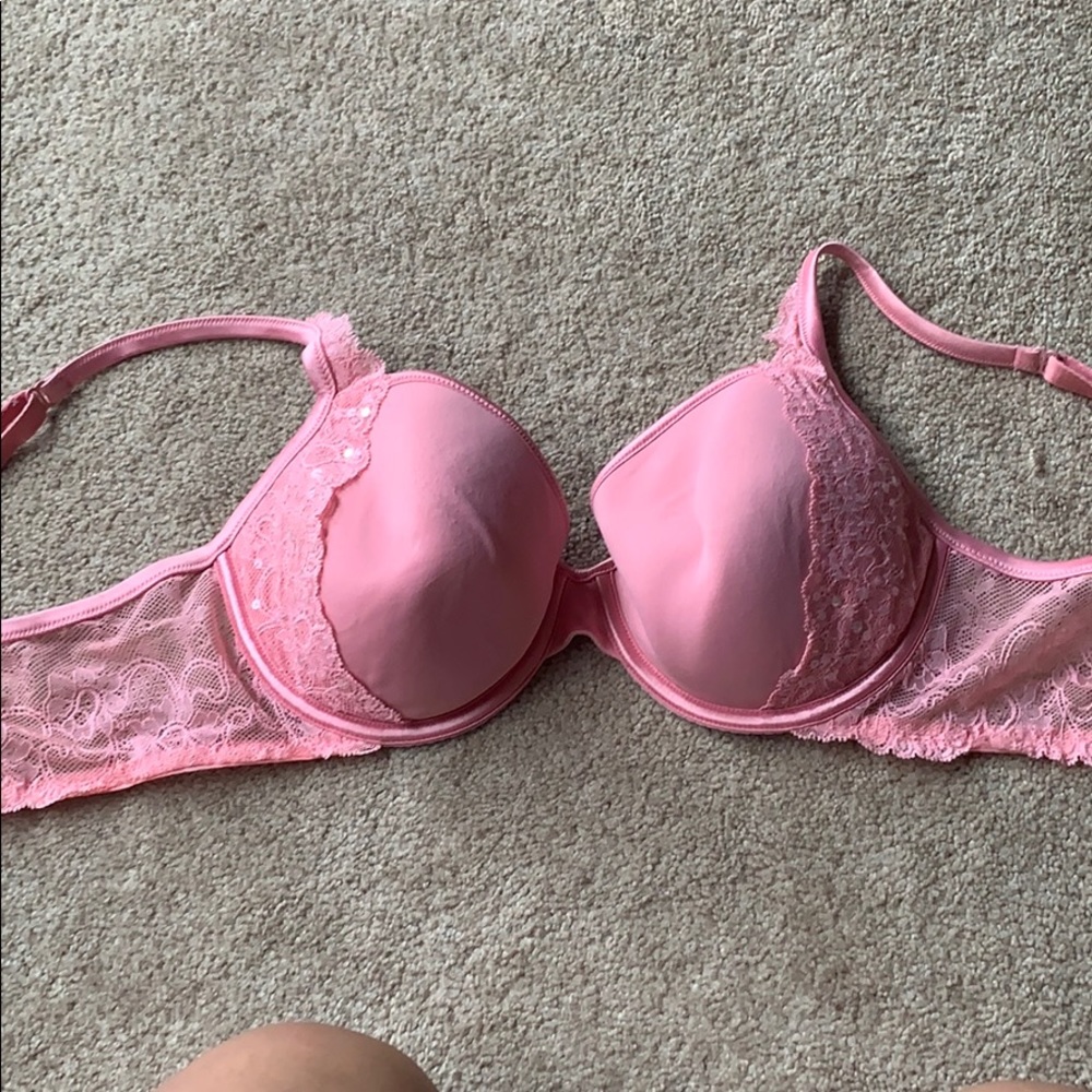 VS angels bra